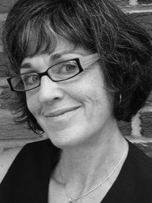 Photo of Kathleen Winter
