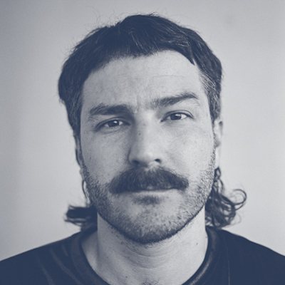 Photo of Vincent Fortier