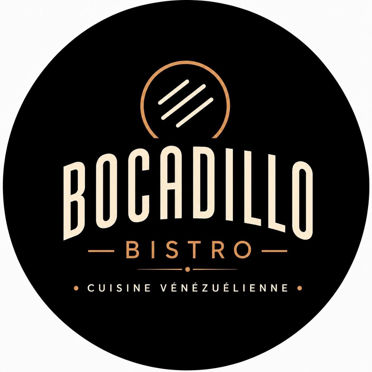 Bocadillo Bistro logo