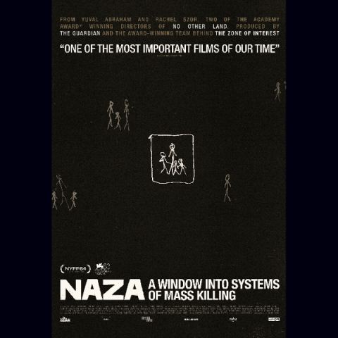 Poster: Naza