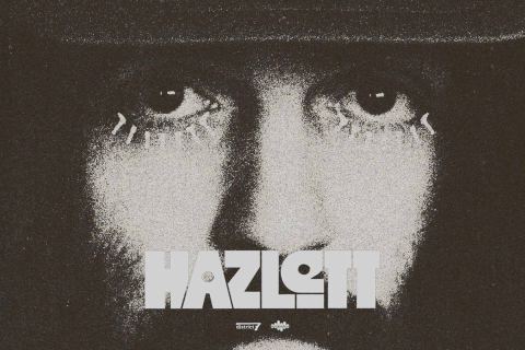 Poster: Hazlett