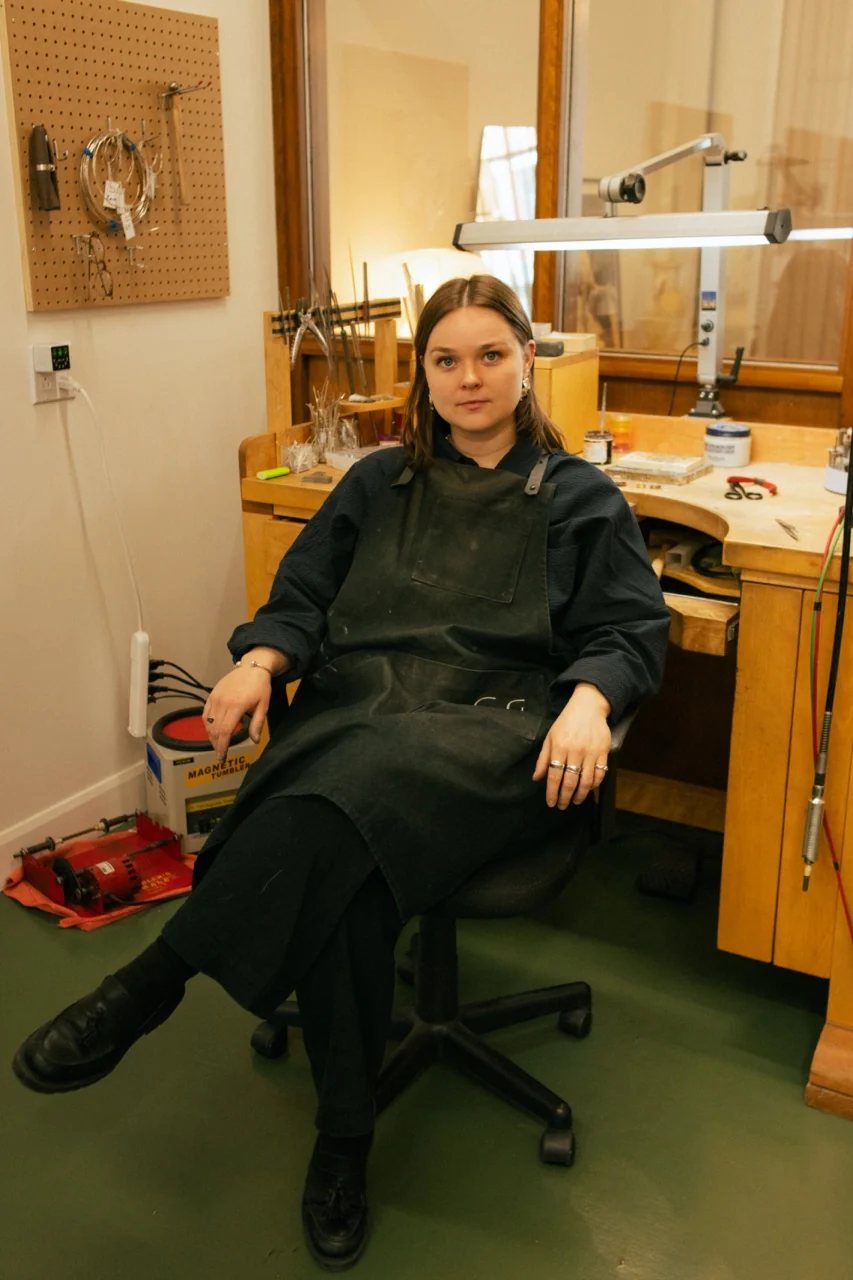 Photo of SarahBijoux