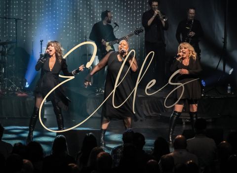 Poster: Elles