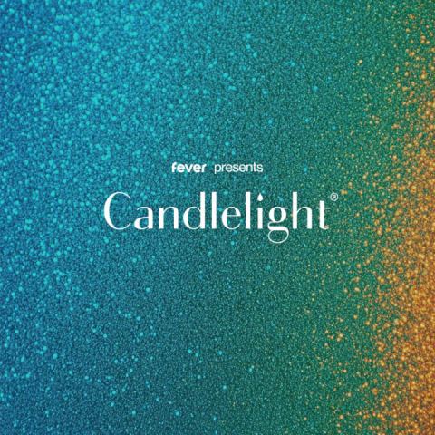 Poster: Candlelight : hommage à ABBA