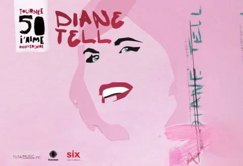 Diane Tell
