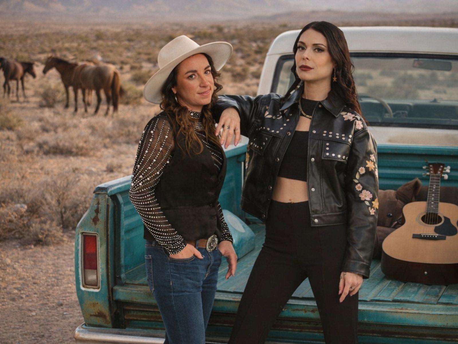 L’amour sur le highway - Sugar Crush