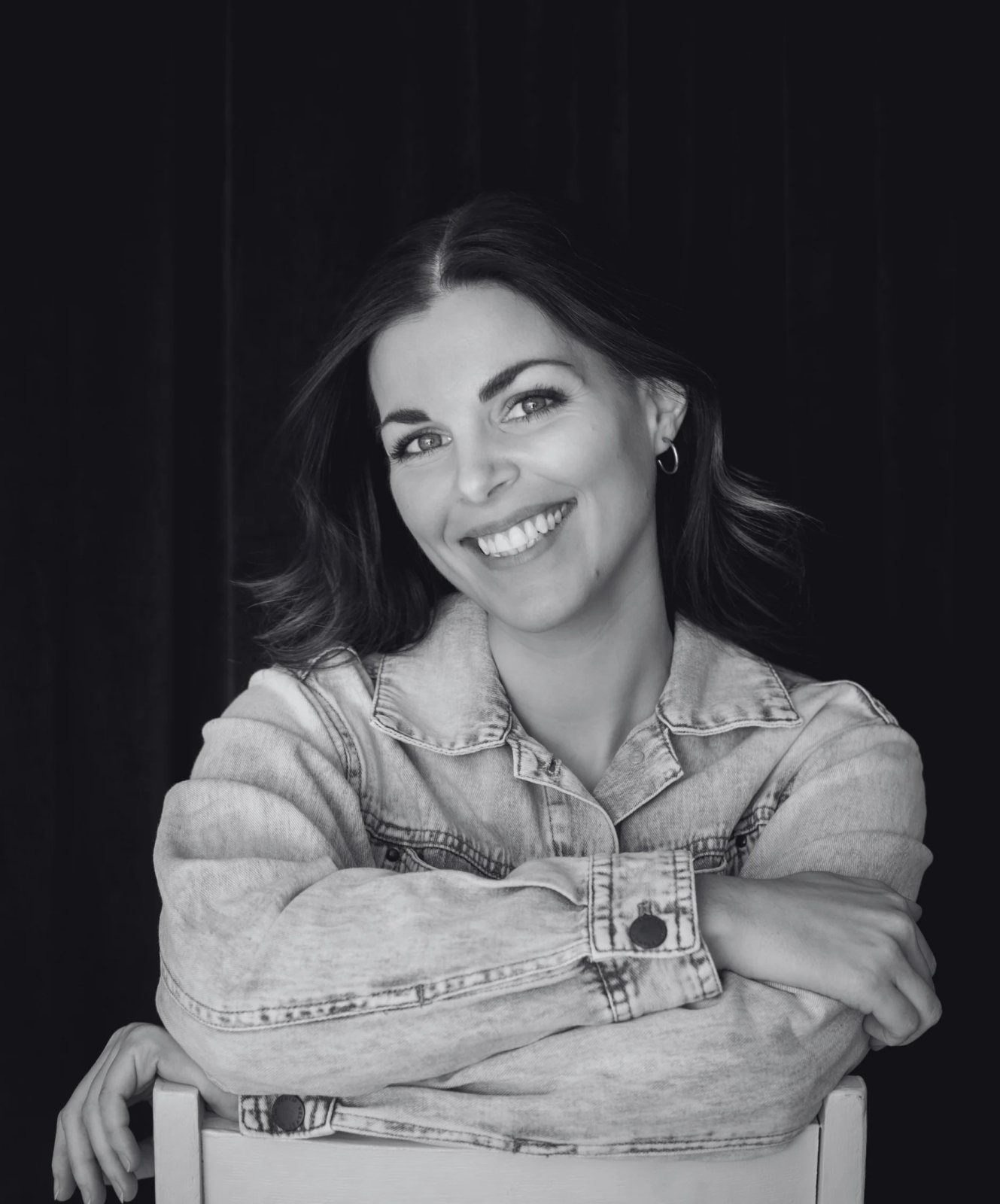 Photo of Geneviève Simard