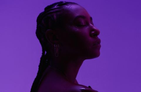 Poster: Dominique Fils-Aimé | Brossard
