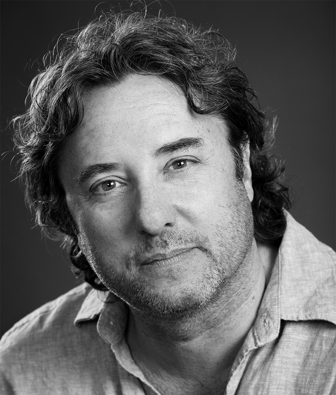 Photo of Fabien Ménar