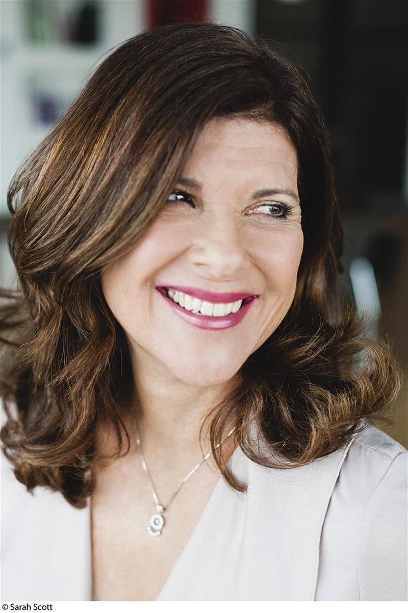 Photo of Danièle Couture