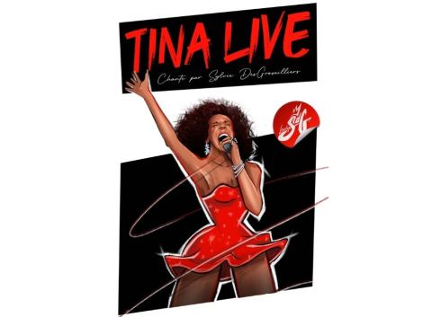 Poster: Hommage à Tina Turner