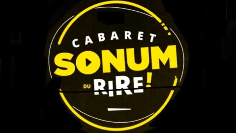 Poster: Cabaret Sonum du Rire - Show D'humour