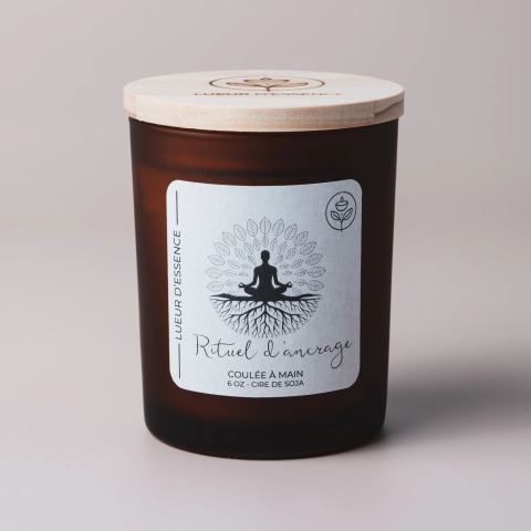 Photo of Lueur d'Essence