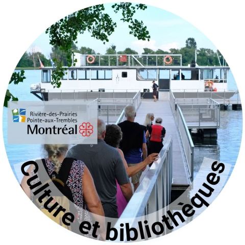 Photo of Maison de la culture de Pointe-aux-Trembles