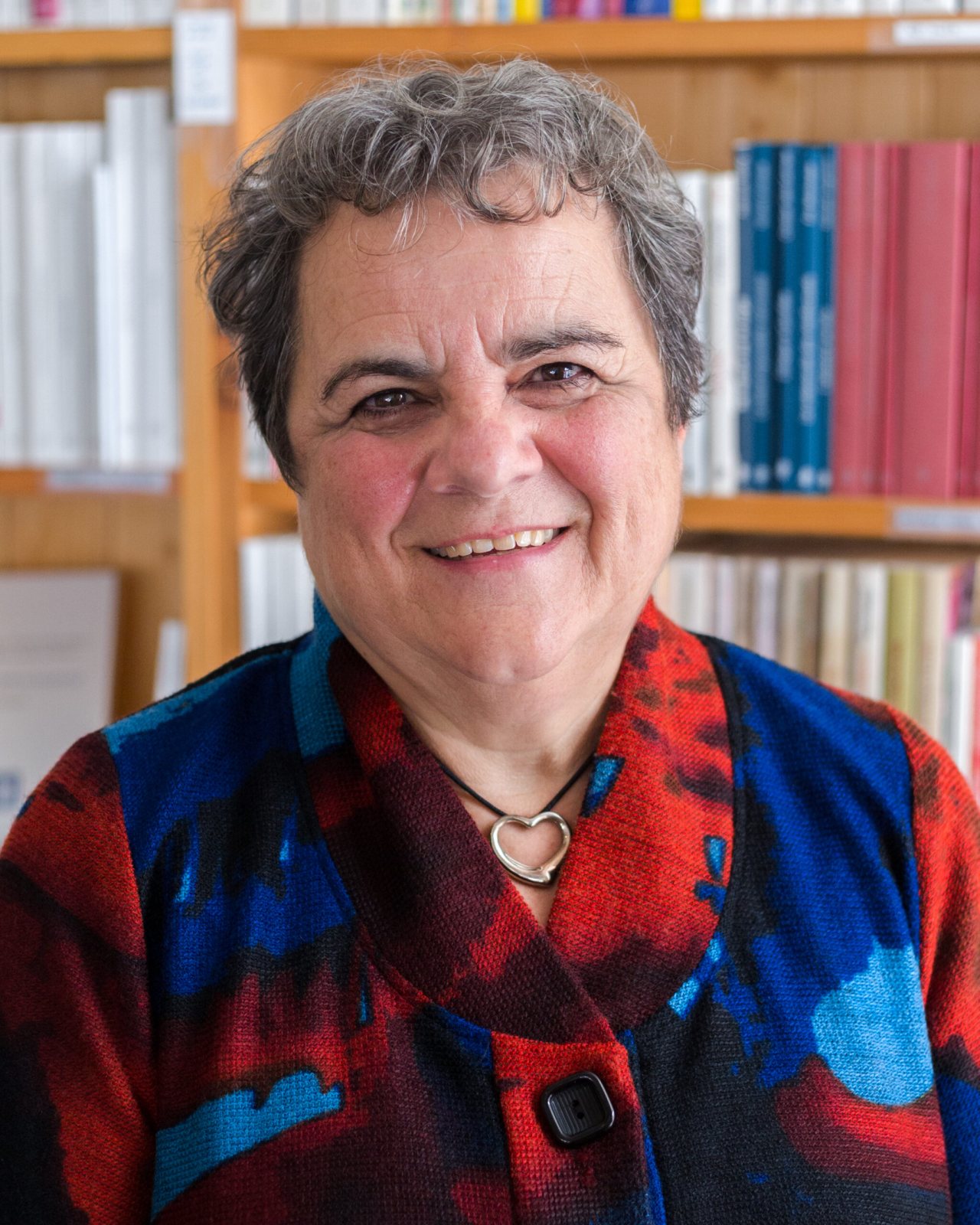 Photo of Diane Vincent