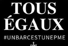 Poster: Le retour du CH !, Taverne Saint-Sacrement, Saturday, January 19