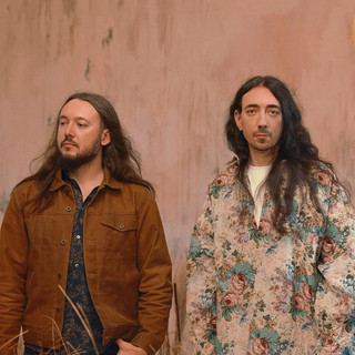 Photo of Alcest