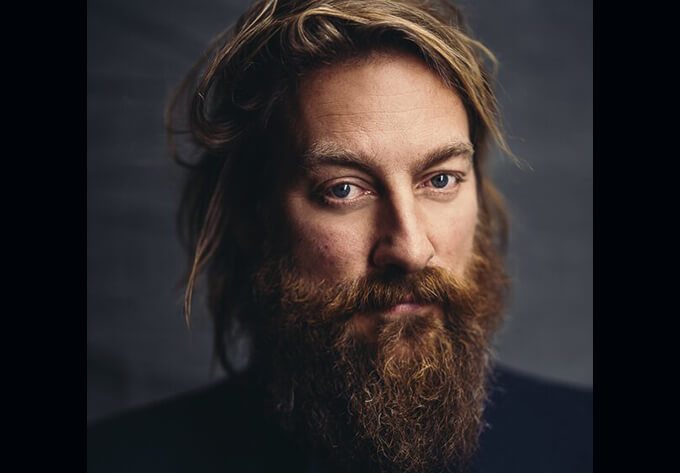 Joep Beving