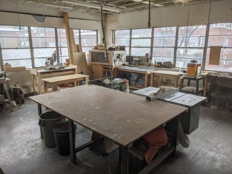 Photo of Atelier Chesnel