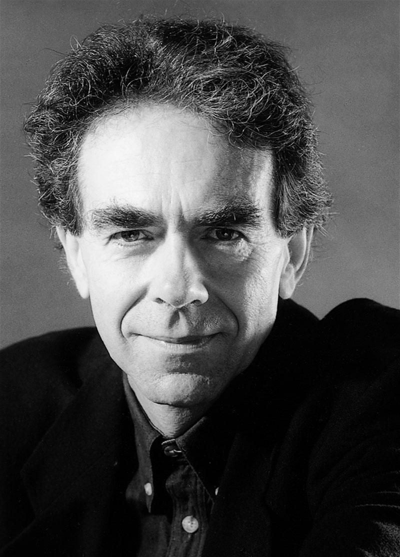 Photo of Gilles Cyr