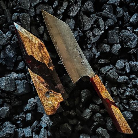 Photo of Kaizen Knives