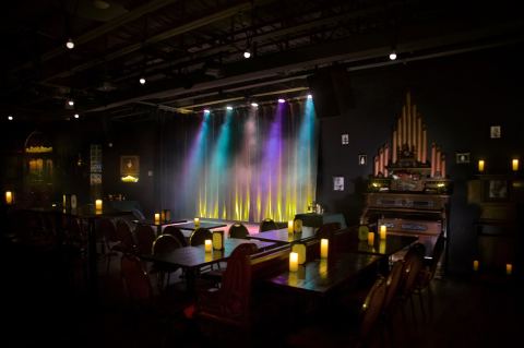 Photo of Le Cabaret de Curiosités