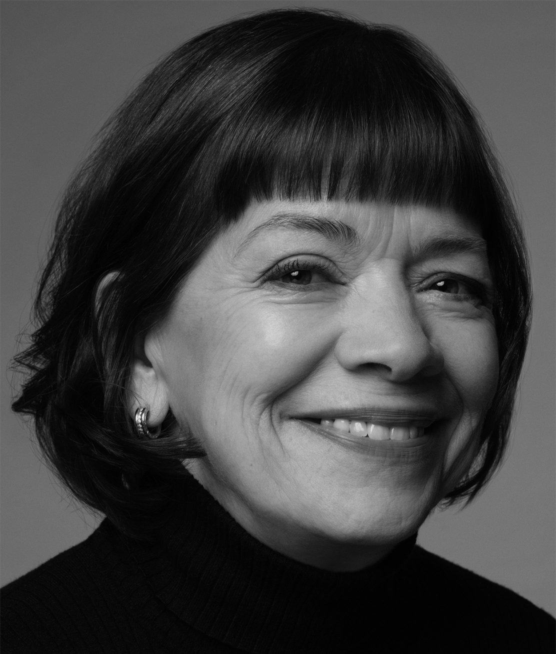 Photo of Isabelle Grégoire