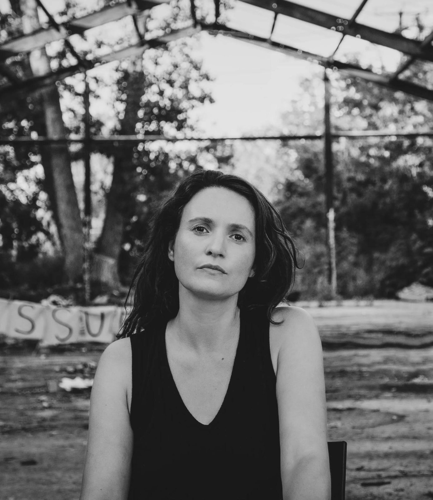 Photo de Marisol Drouin