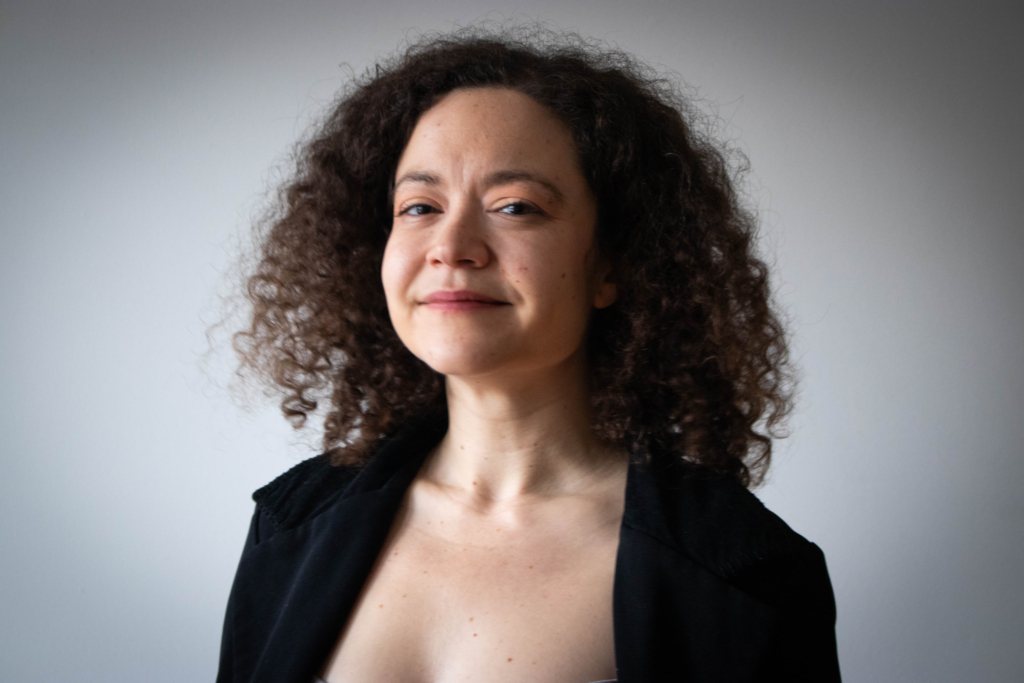 Photo of Marianne Martin