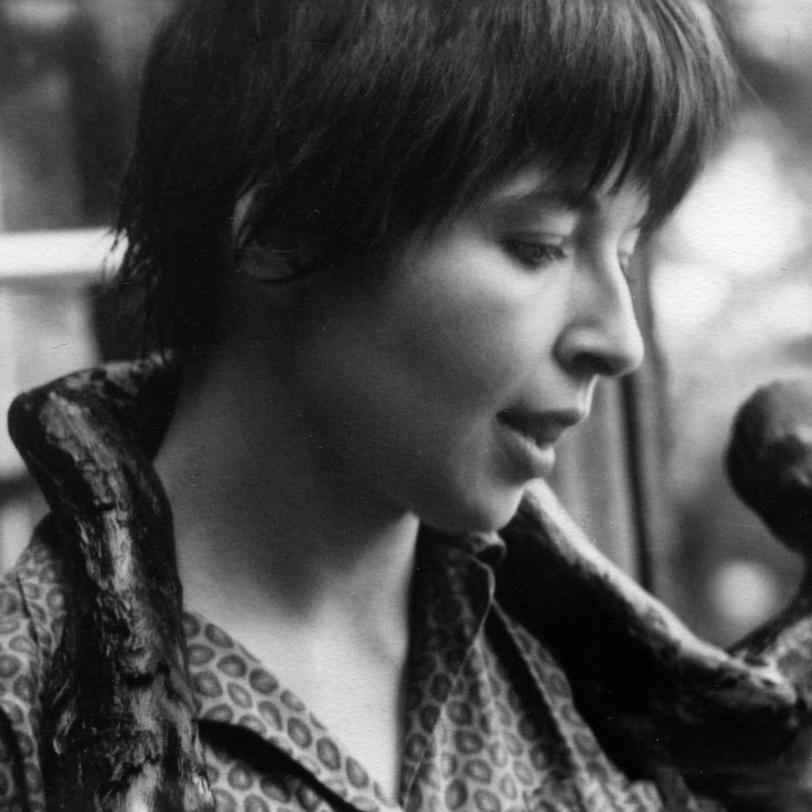 Photo of Micheline Sainte-Marie
