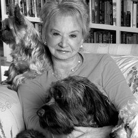Photo of Fern Michaels