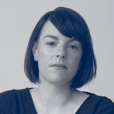 Photo of Ariane Caron-Lacoste