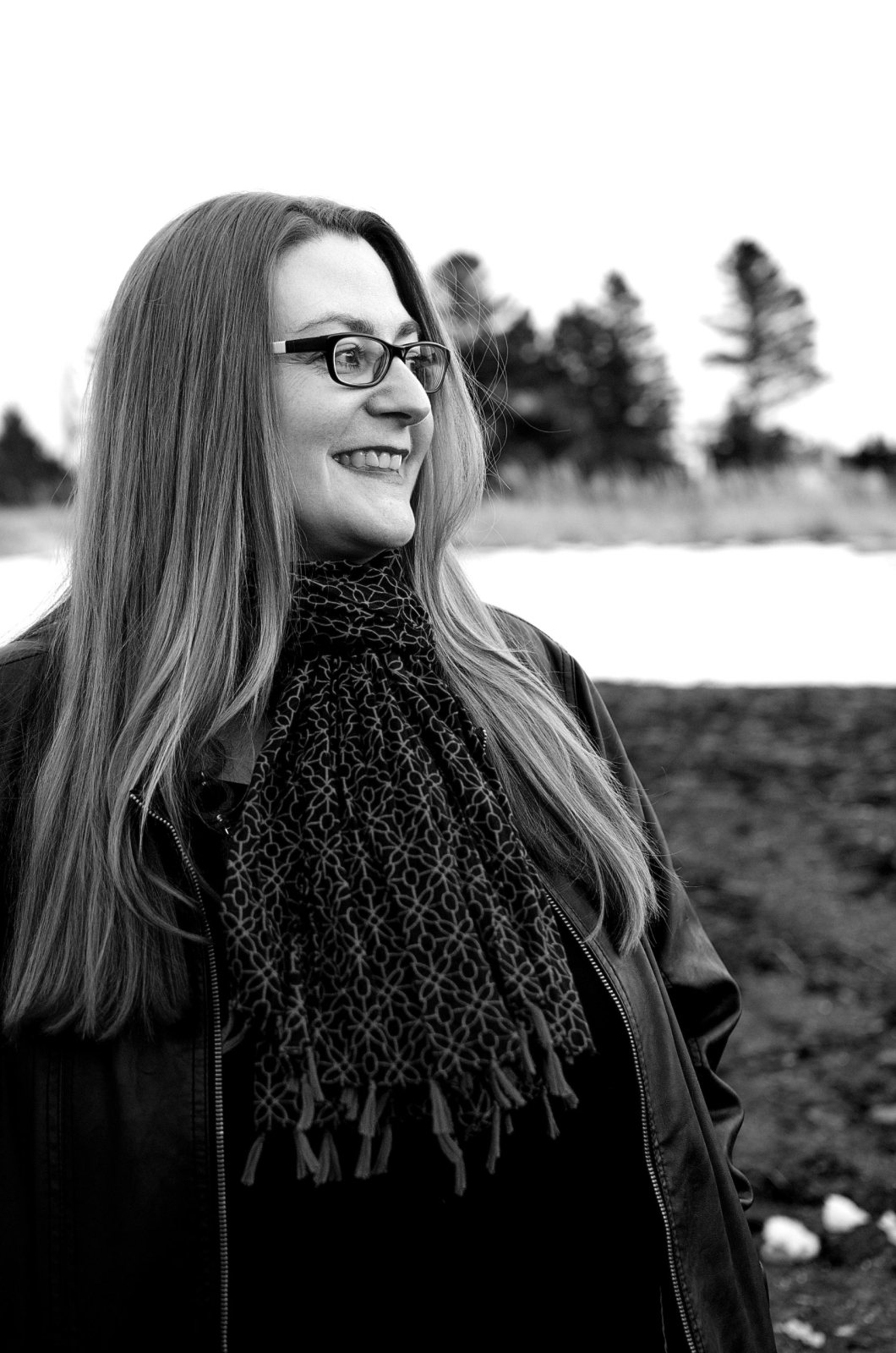 Photo of Camille Deslauriers