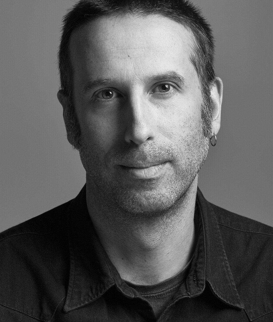 Photo of Frédéric Parrot