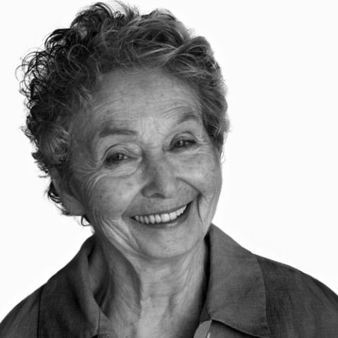 Kim Yaroshevskaya