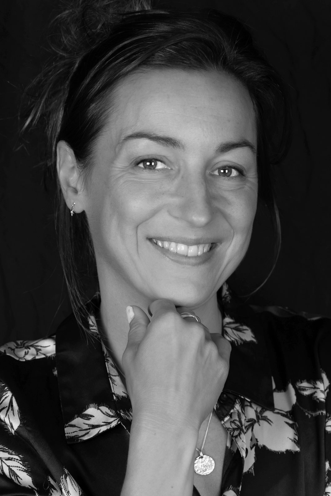 Photo of Elsa Pépin