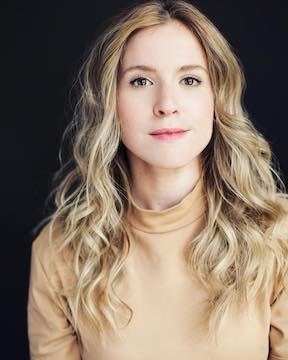 Photo of Pascale Renaud-Hébert