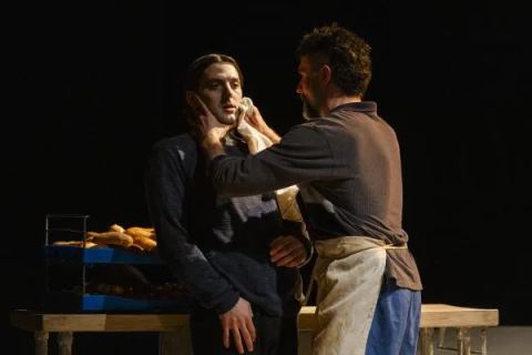 Photo de Théâtre à l’eau froide