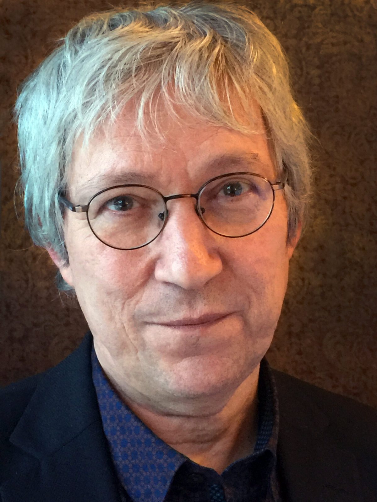 Photo of François Dumont
