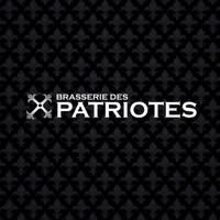 Brasserie des Patriotes logo