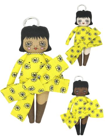 Photo of Bri Foster Dolls