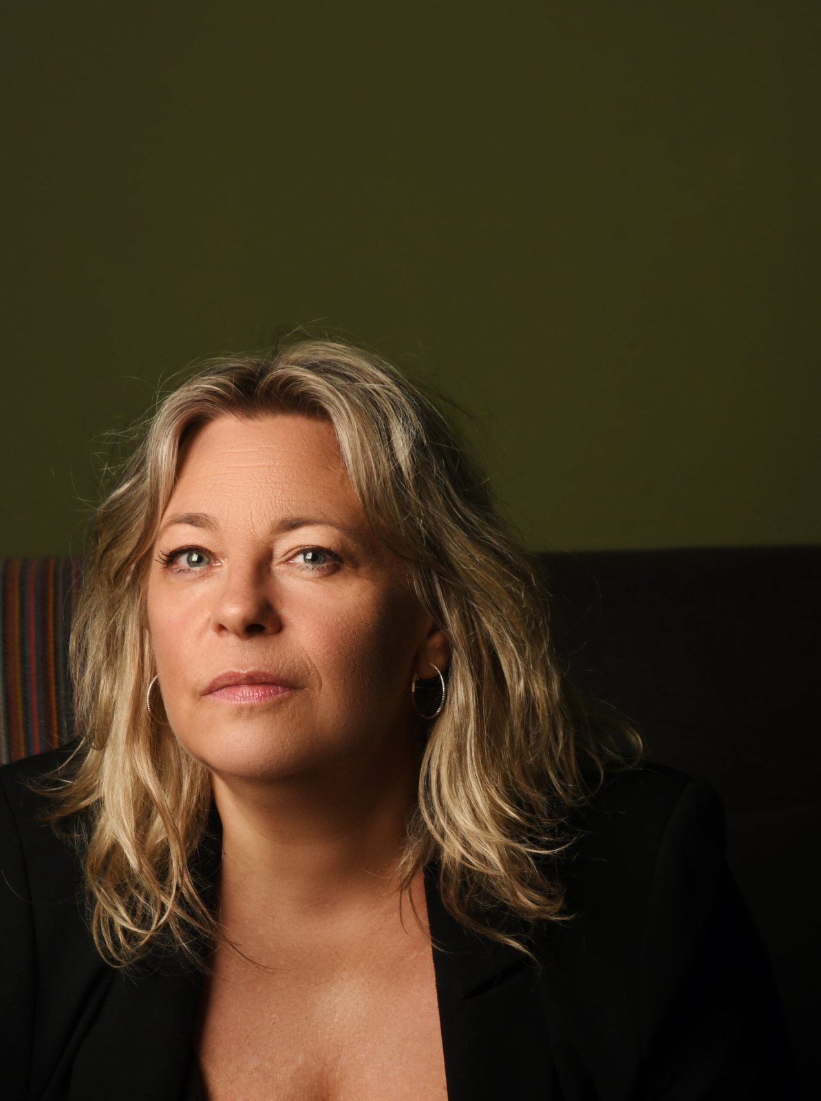Photo of Isabelle Décarie