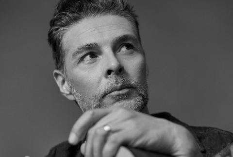 Poster: Martin Giroux - Quand j'aime une fois, j'aime pour toujours | QUÉBEC