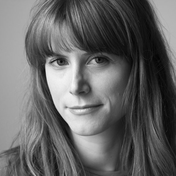 Photo of Julie-Anne Ranger-Beauregard