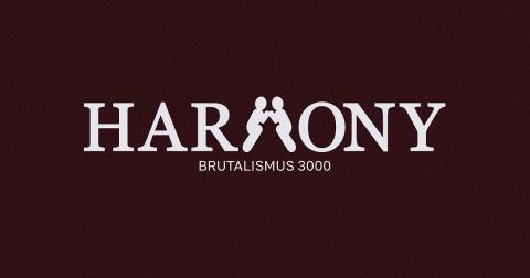 Brutalismus 3000