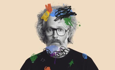 Poster: François Bellefeuille — Sauvage