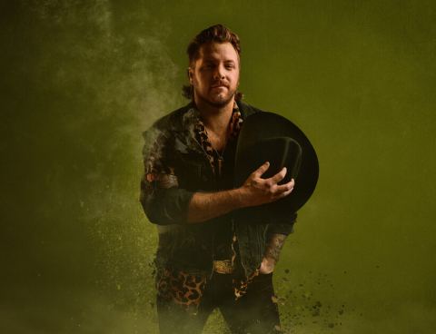 Poster: Matt Lang - Ain't That Bad