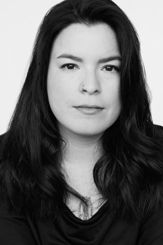 Natasha Kanapé Fontaine