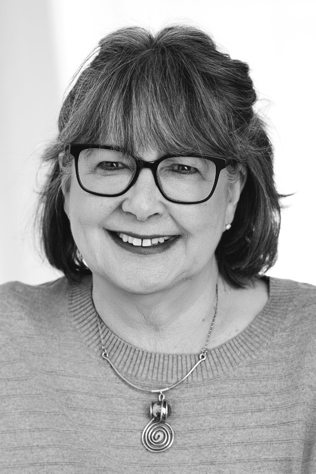 Photo of Josée Mongeau