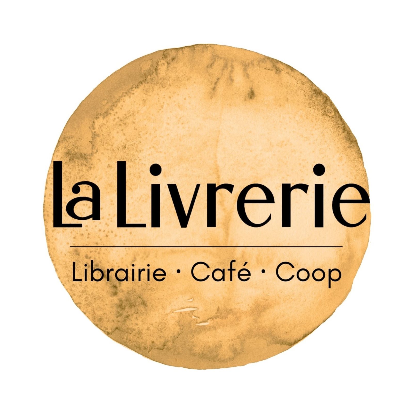 La Livrerie logo